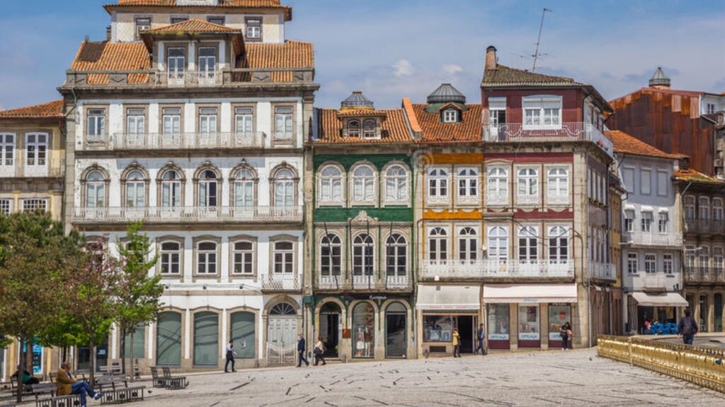 Photo of Others in Old Town