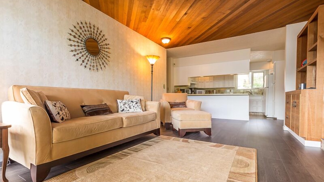 Photo of Livingroom in Vernon