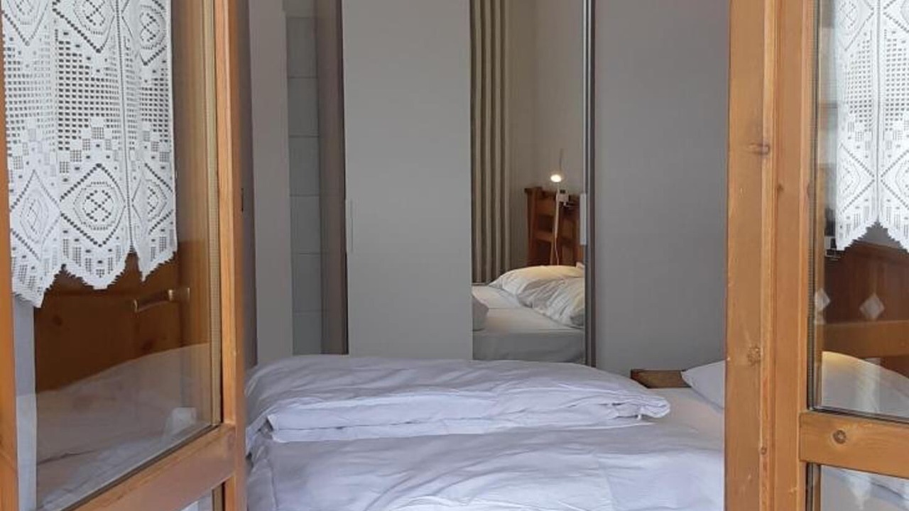Photo of Bedroom in Staffa