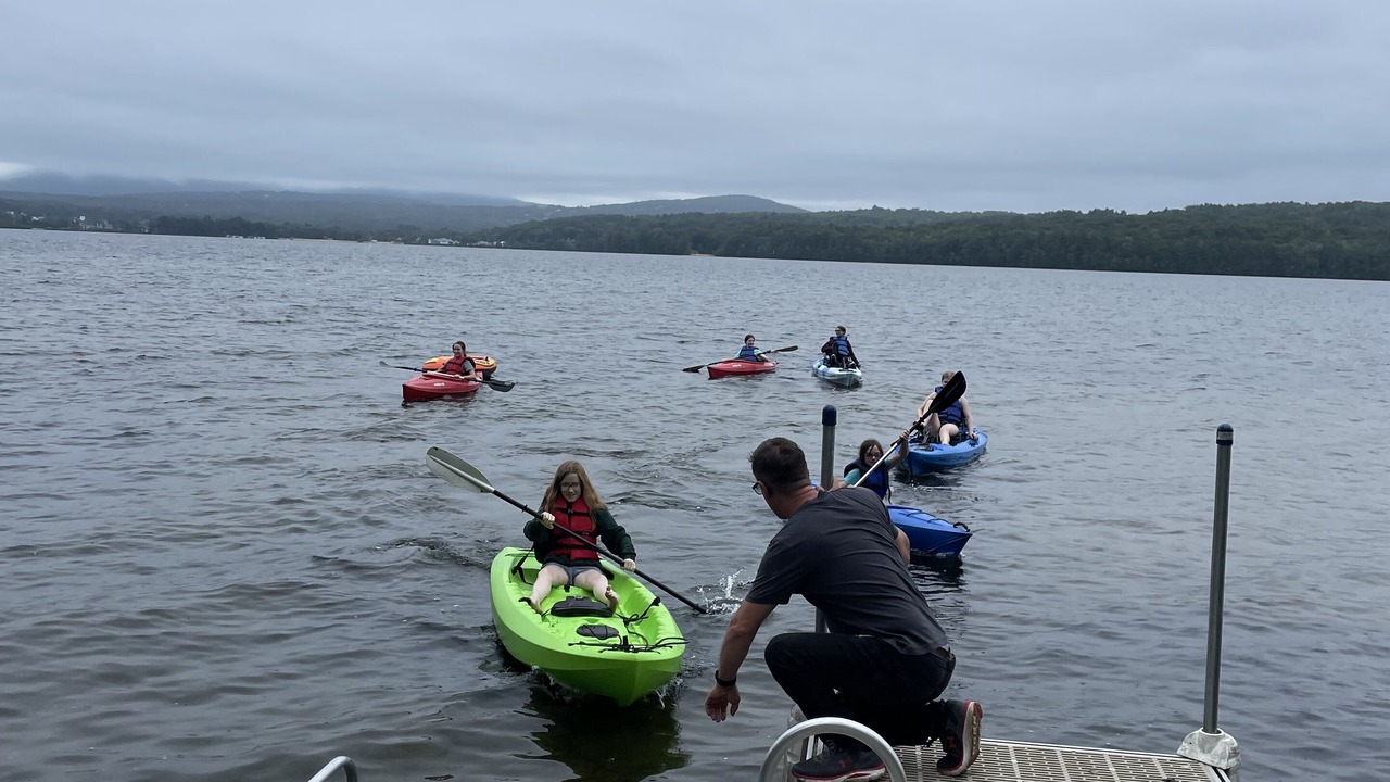 Photo of Outdoor in Laconia