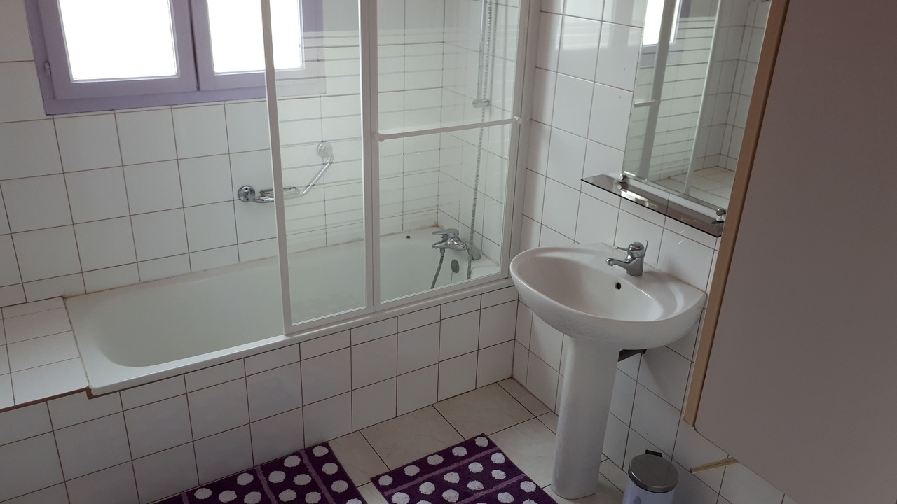 Photo of Bathroom in Murviel-les-Beziers
