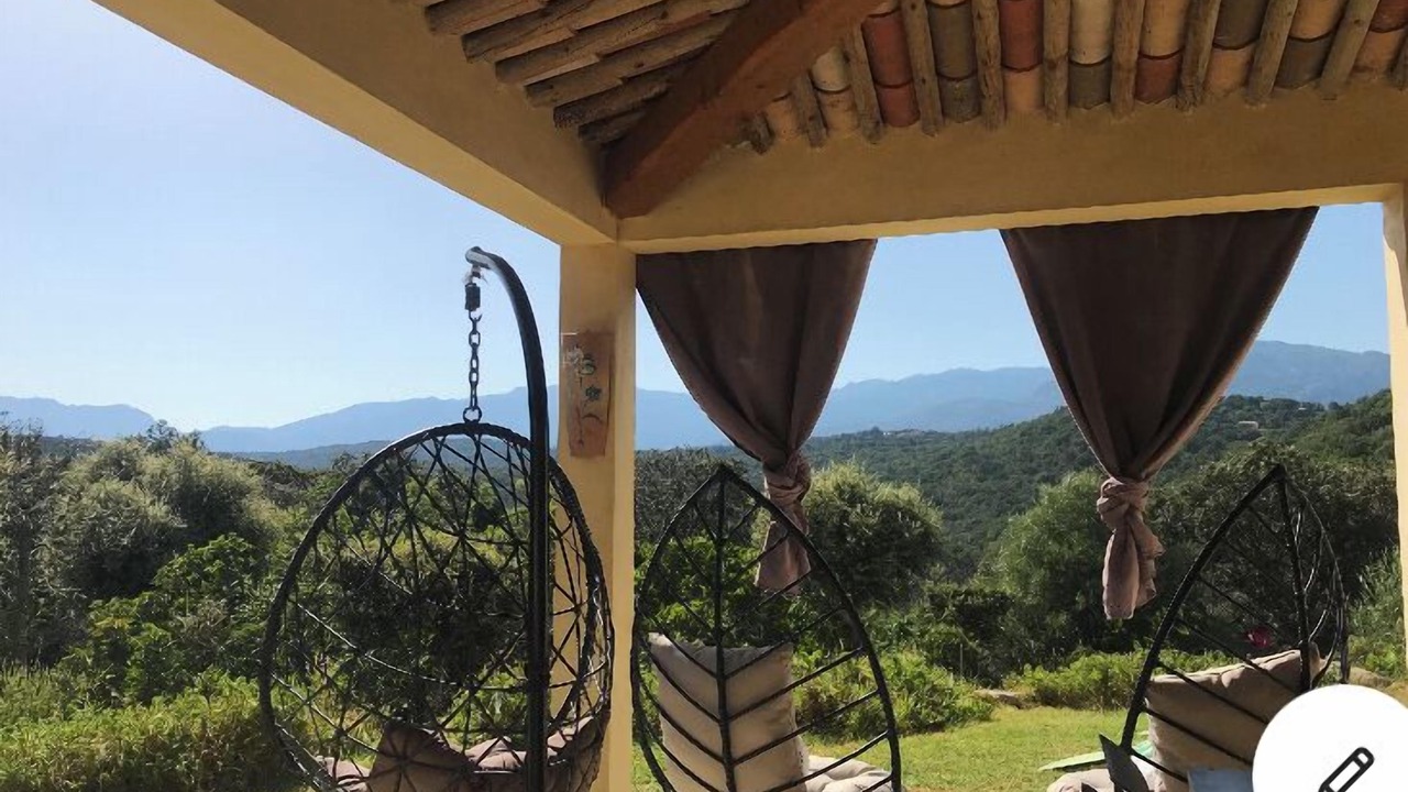 Photo of Patio Balcony in Porto-Vecchio