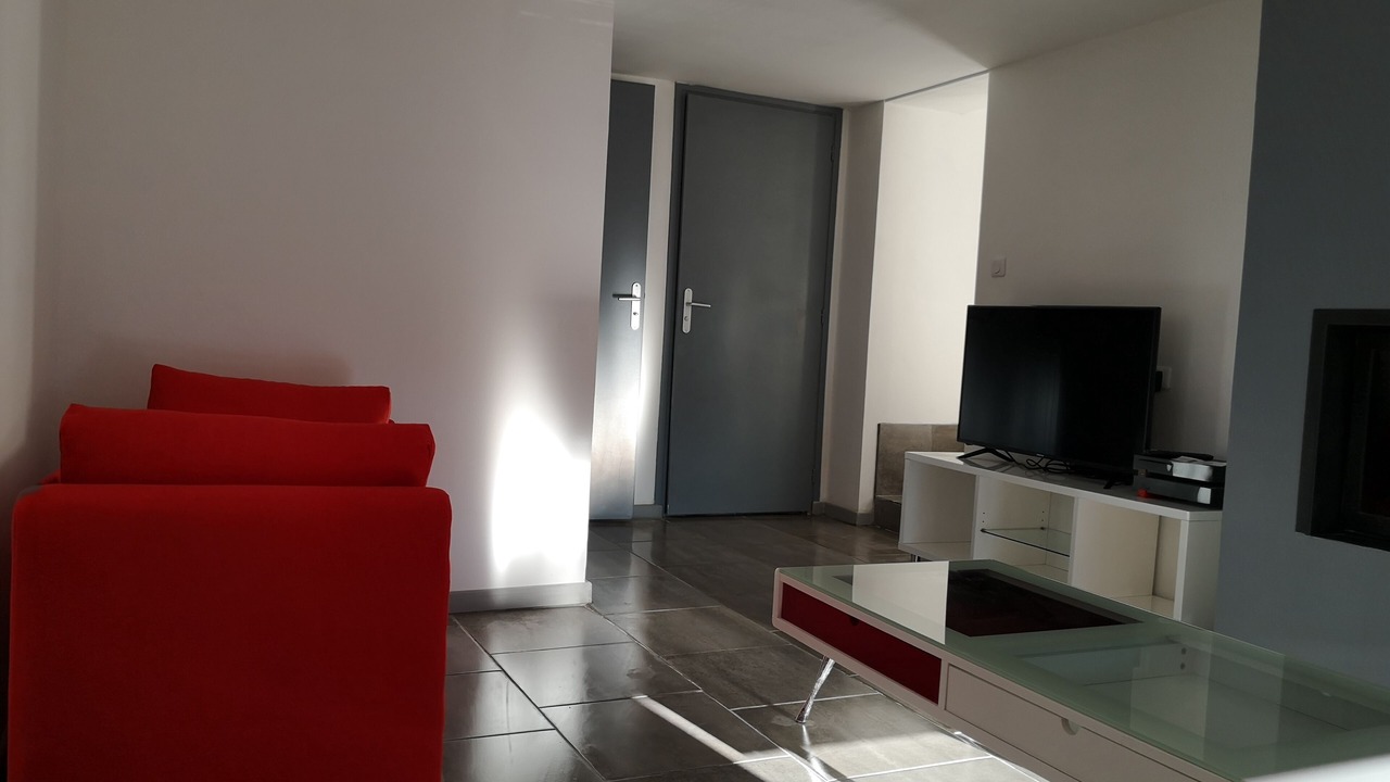 Photo of Livingroom in Ramousies
