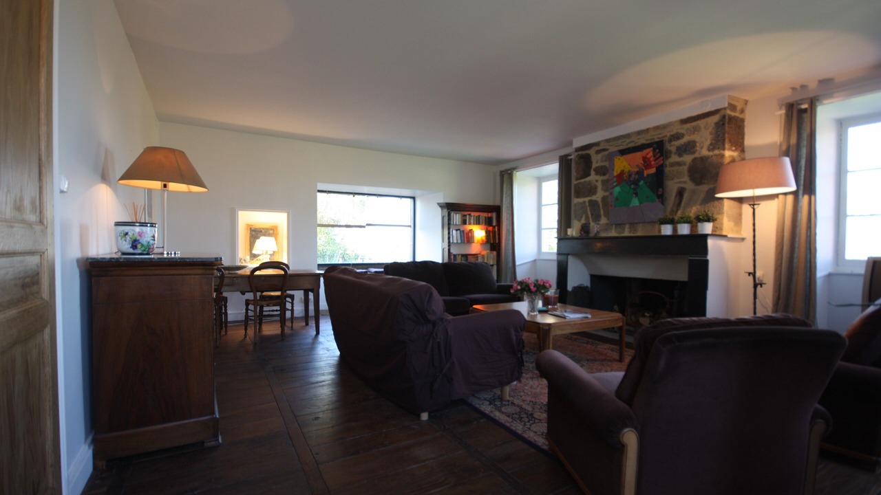 Photo of Livingroom in Sauvat