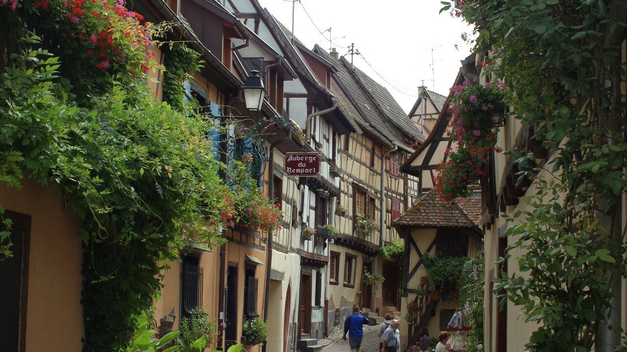 Photo of Outdoor in Rimbach-pres-Guebwiller