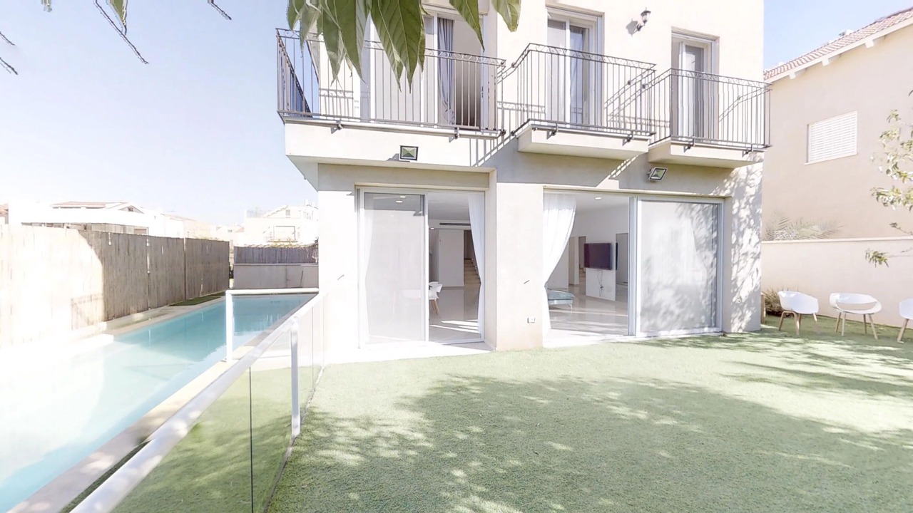 Photo of Outdoor in Herzliya