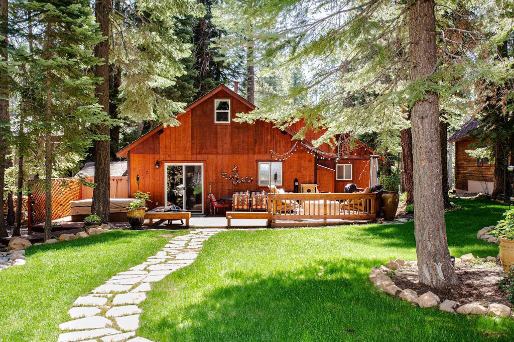 Photo of Outdoor in Truckee