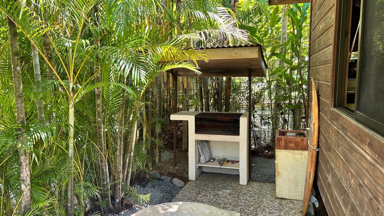 Photo of Patio Balcony in Uvita