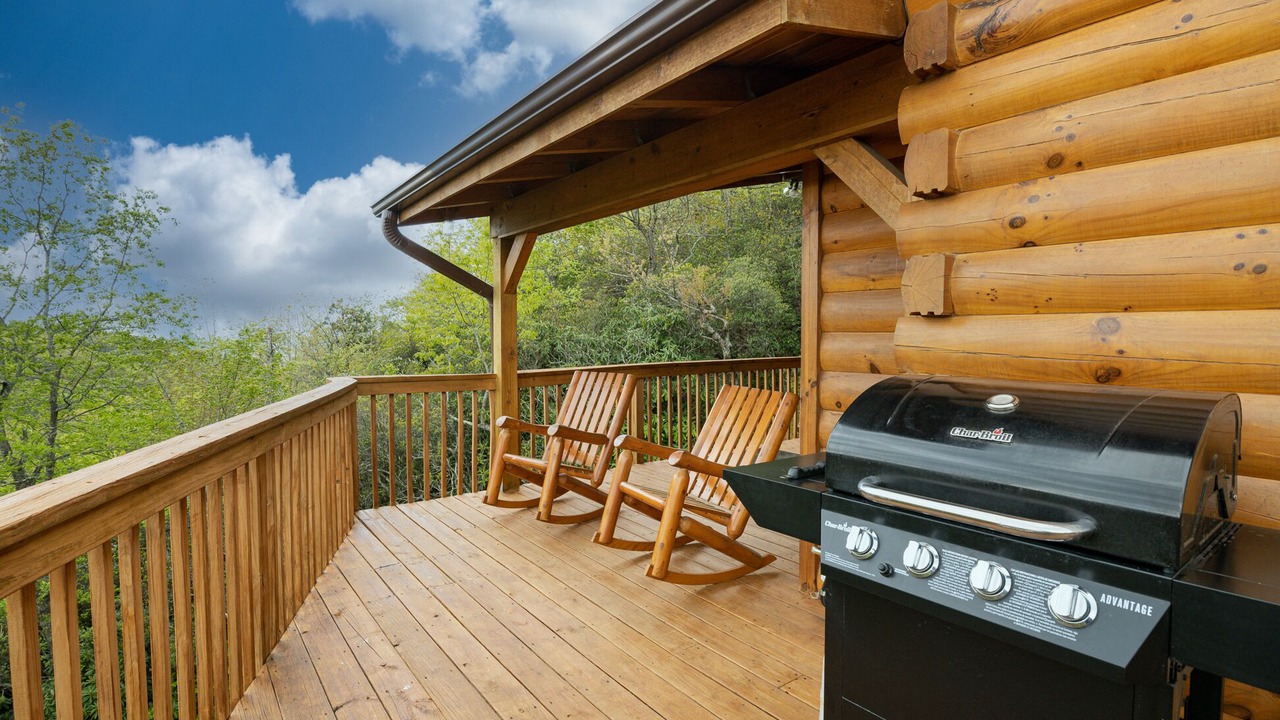 Photo of Outdoor in Black Mountain