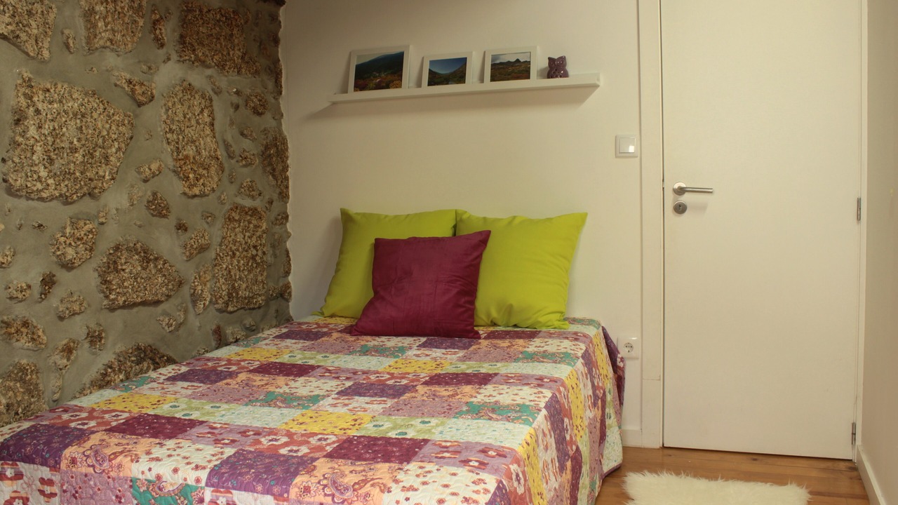 Photo of Bedroom in Seia