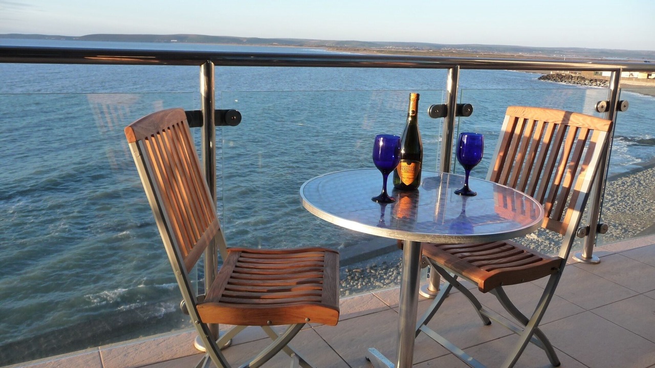 Photo of Patio Balcony in Westleigh