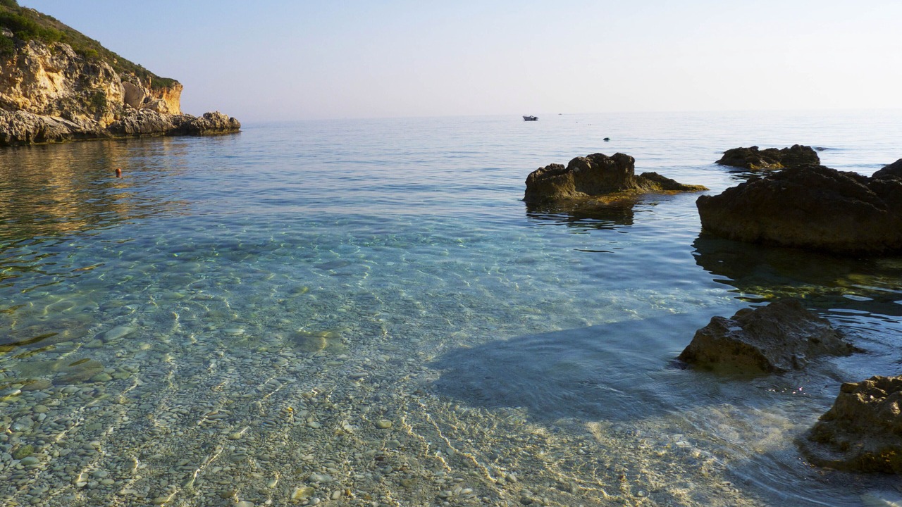 Photo of Others in Scopello