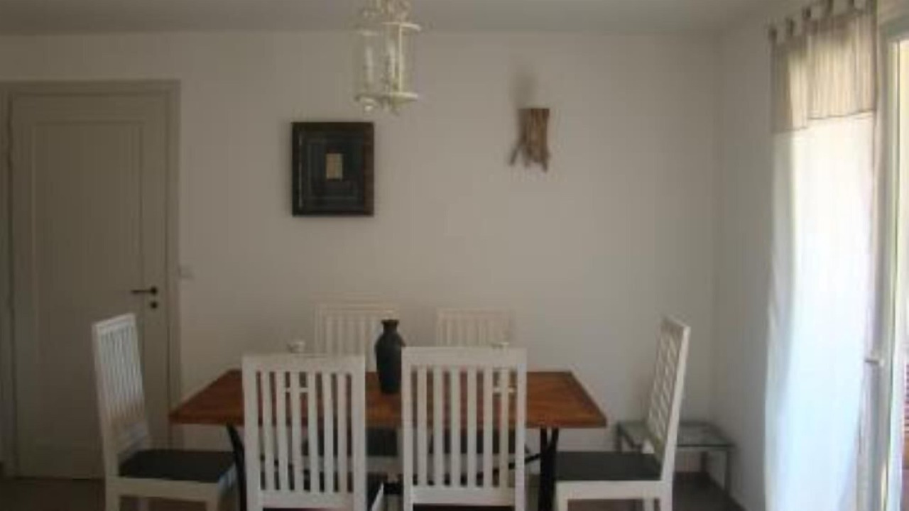 Photo of Livingroom in Pinarellu