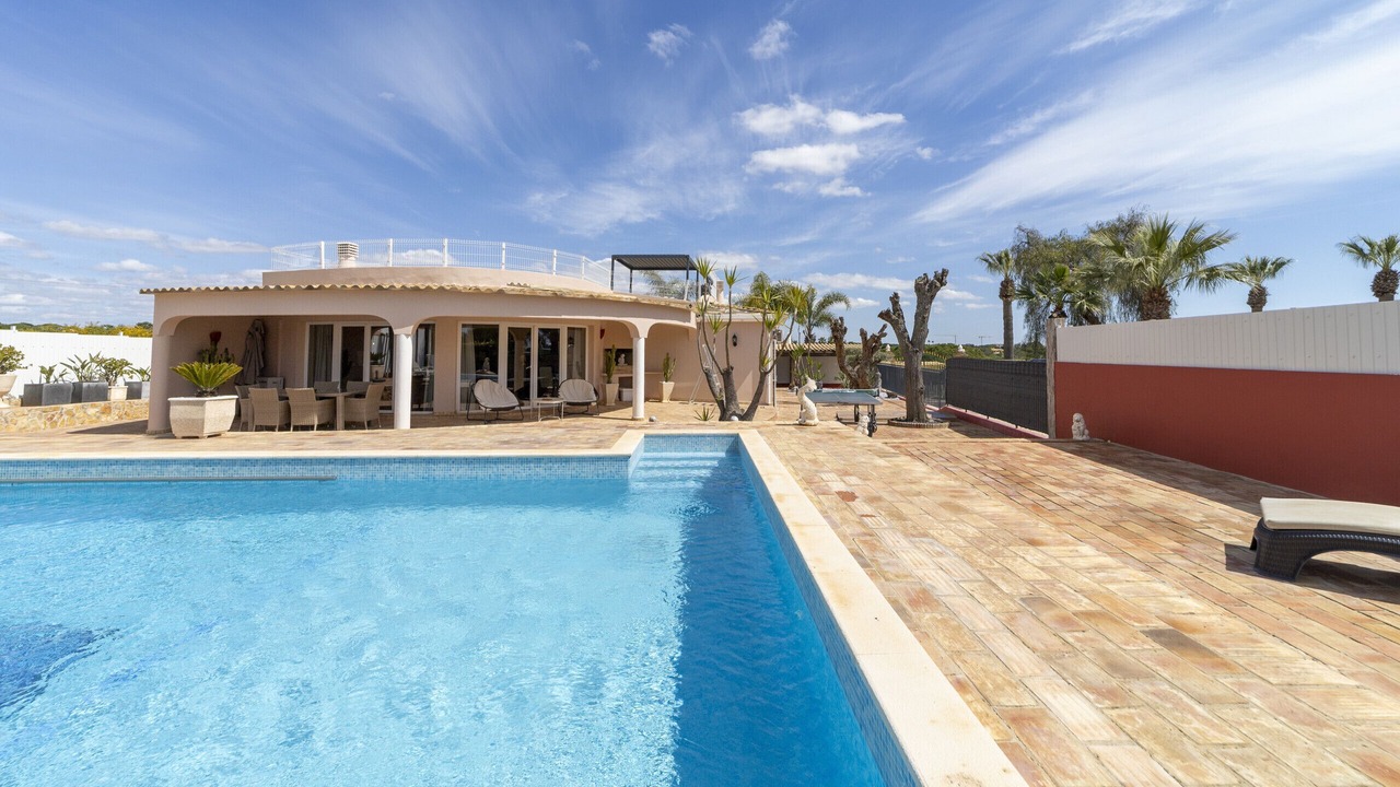 Photo of Outdoor in Albufeira