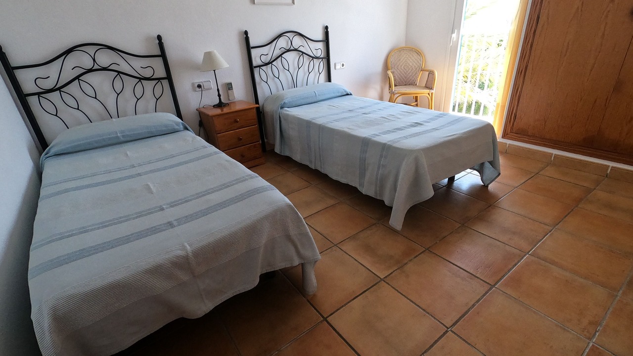 Photo of Bedroom in Sant Josep de sa Talaia