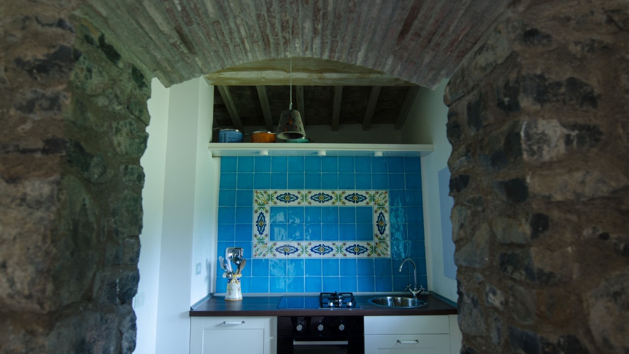 Photo of Kitchen in Velletri