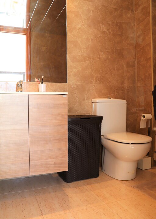 Photo of Bathroom in Comarruga