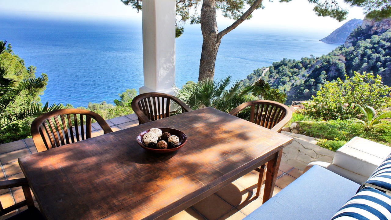Photo of Outdoor in Sant Josep de sa Talaia