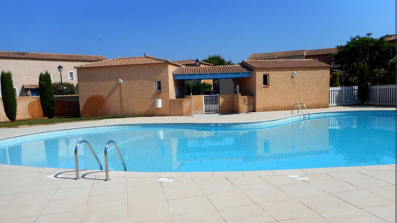 Photo of Outdoor in Eyguieres
