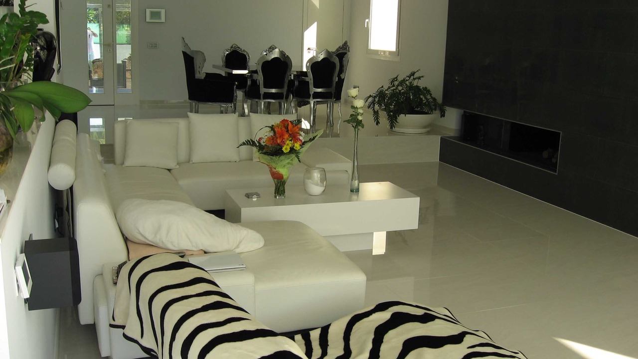 Photo of Livingroom in Campano