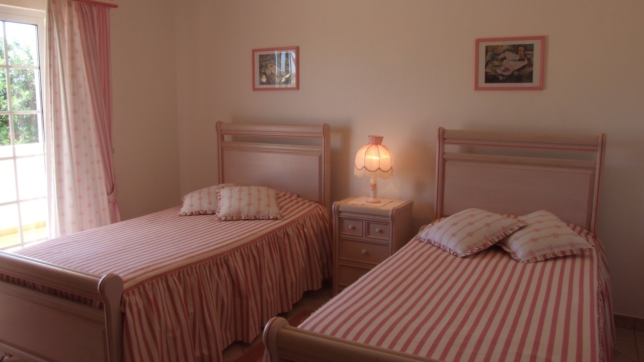 Photo of Bedroom in Vale de Parra