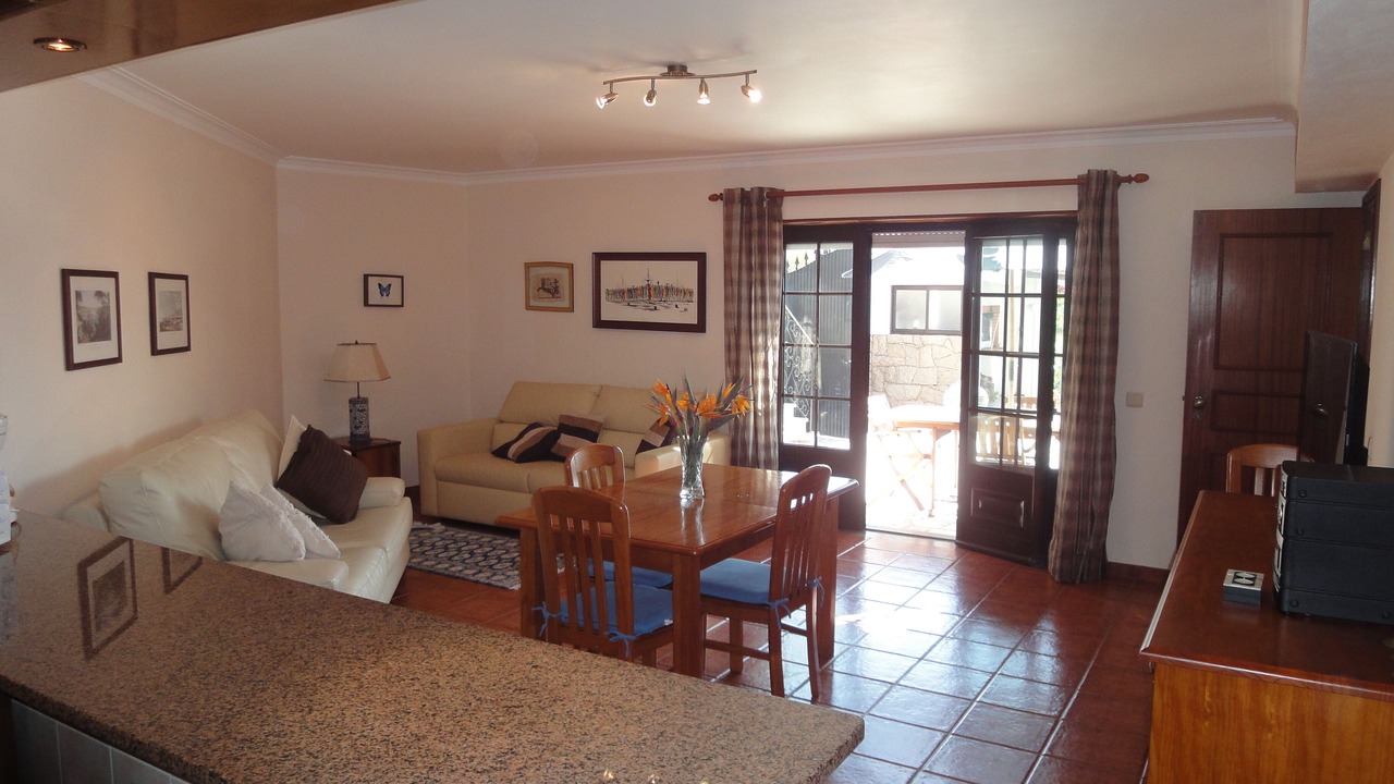 Photo of Livingroom in Malveira da Serra