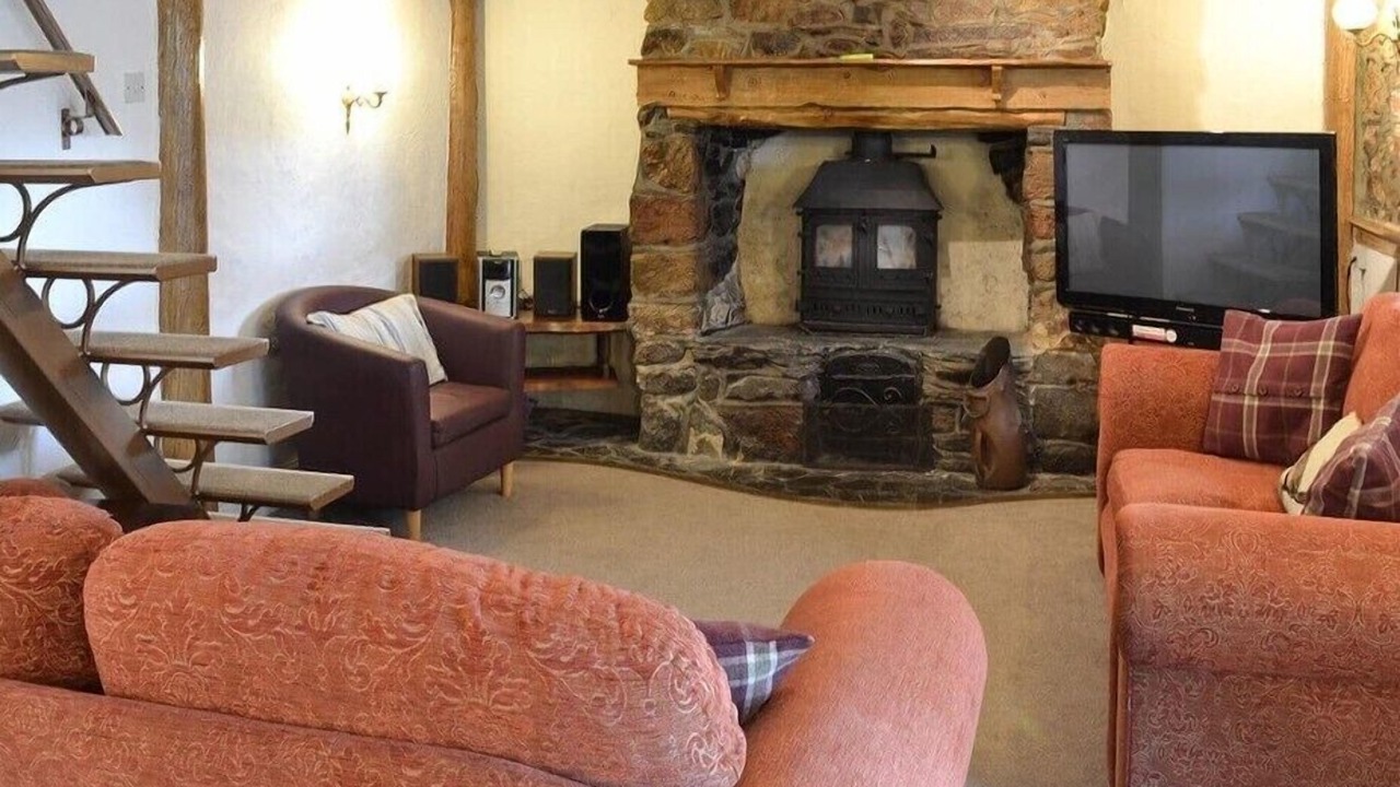 Photo of Livingroom in Redruth