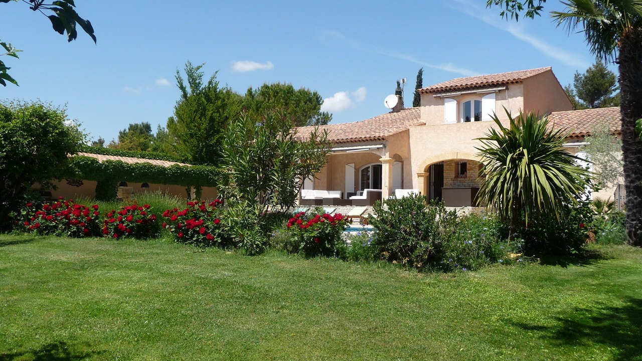 Photo of Outdoor in Aix-en-Provence