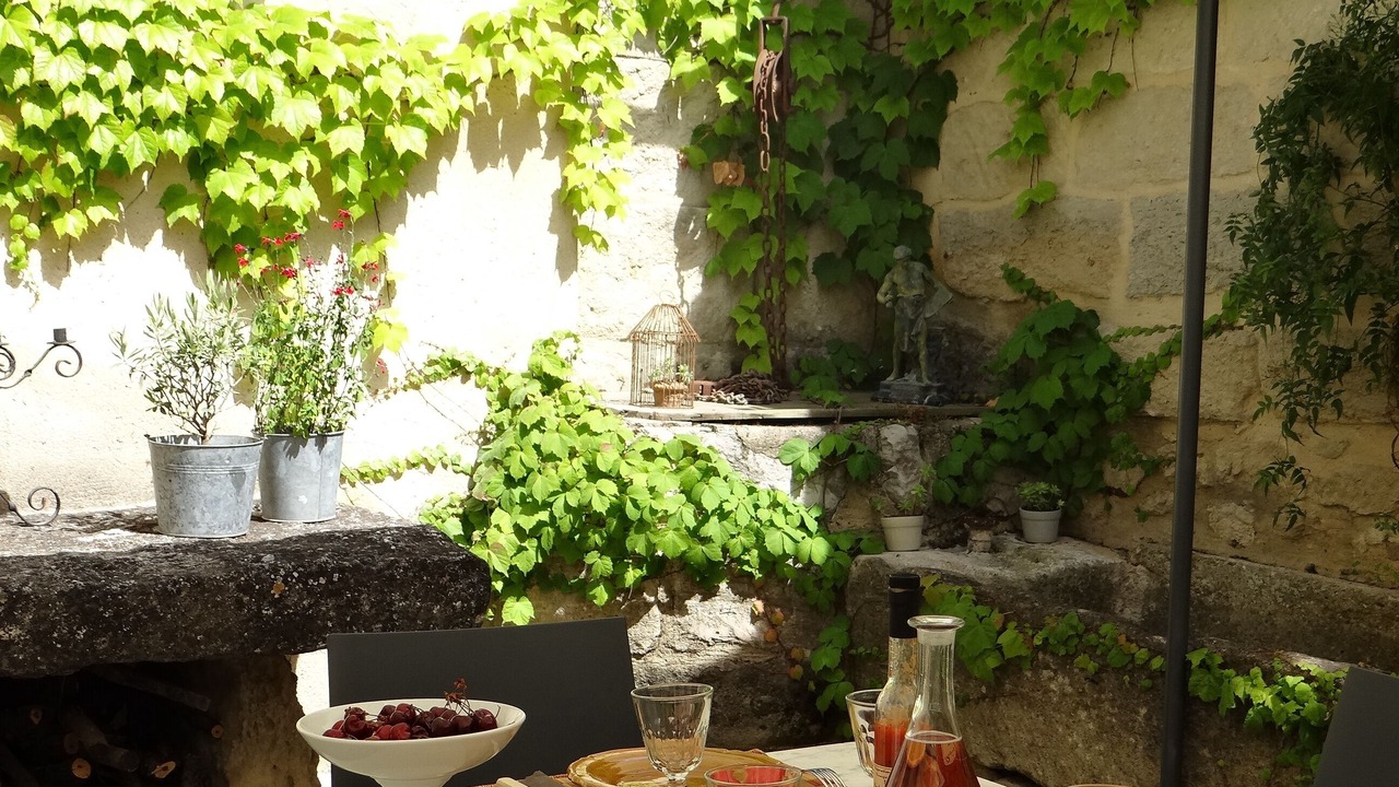 Photo of Outdoor in Barbentane