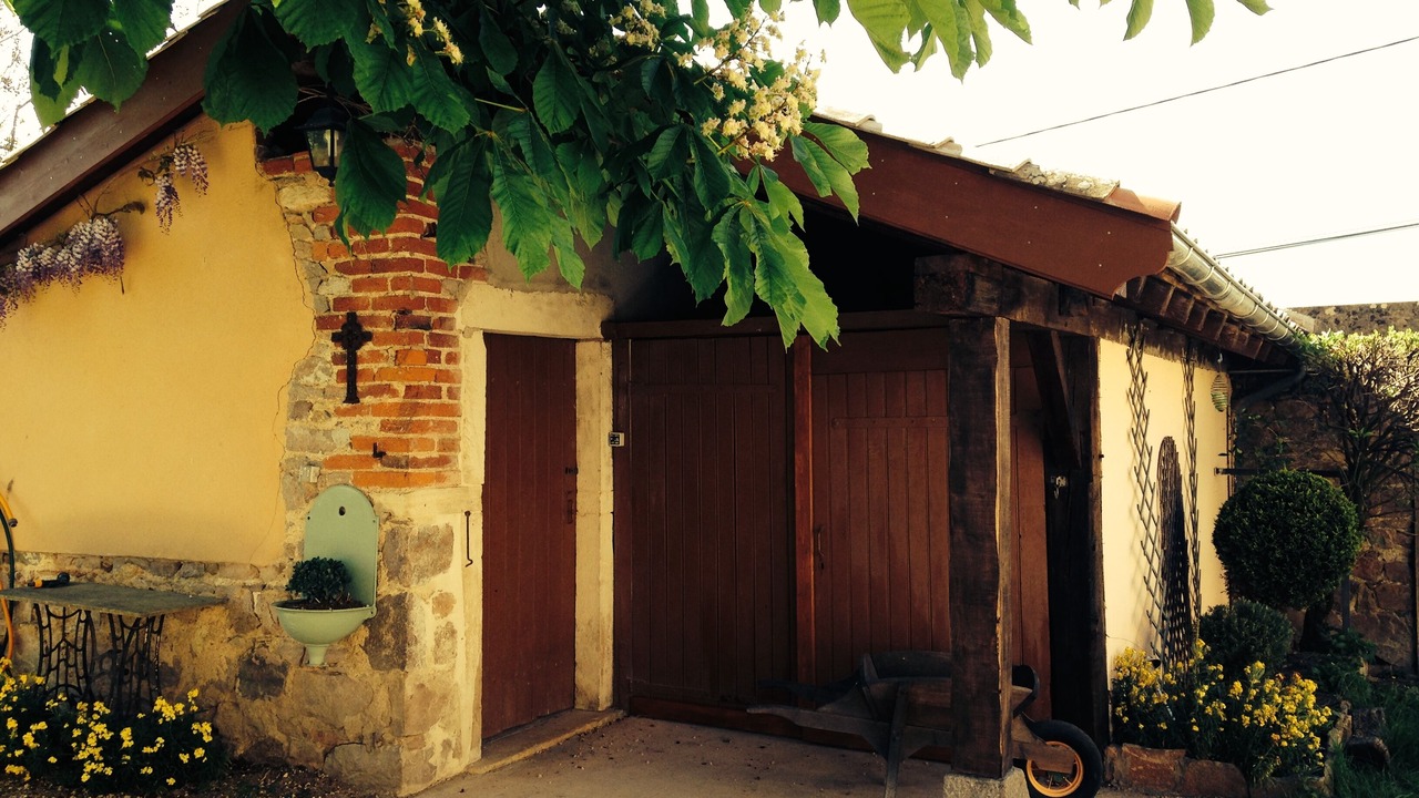 Photo of Bedroom in Saint-Etienne-des-Oullieres