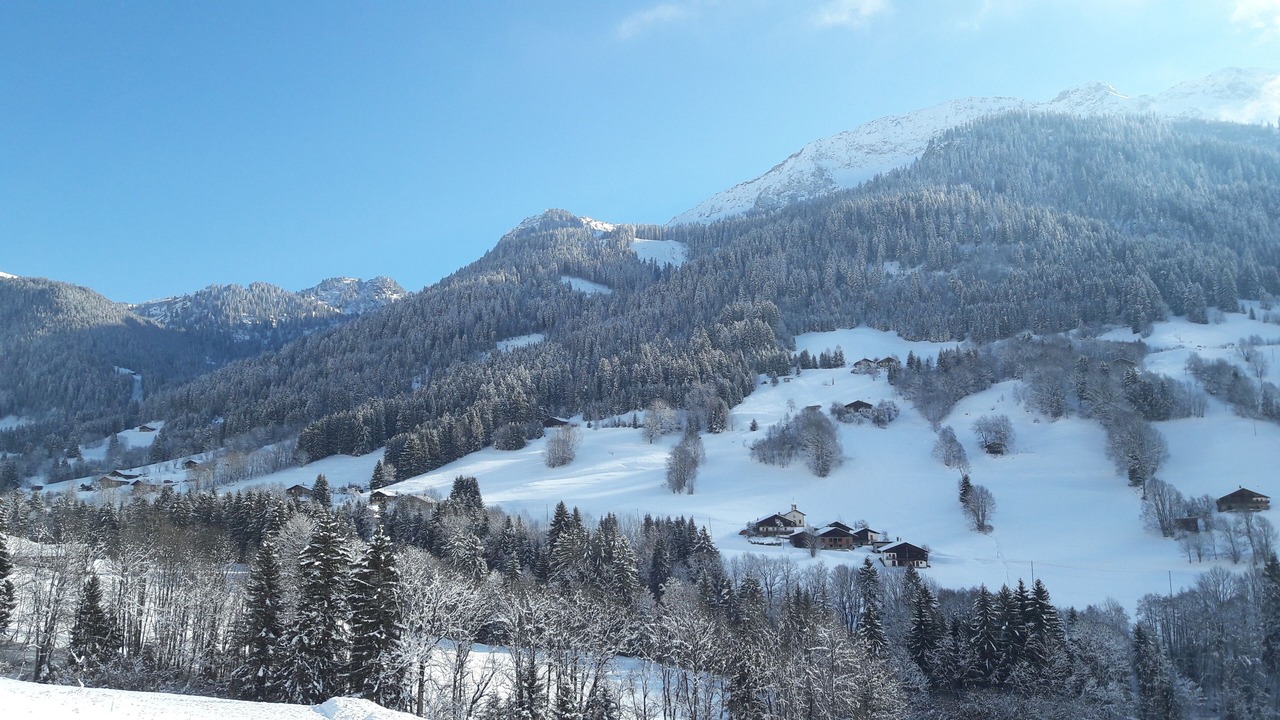 Photo of Others in Hauteluce