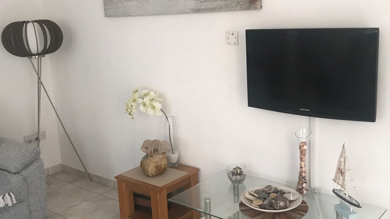 Photo of Livingroom in Paphos