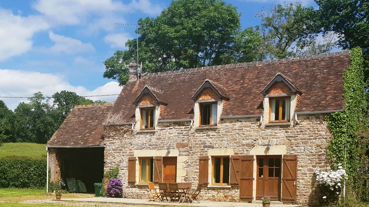 Photo of Outdoor in La Belliere