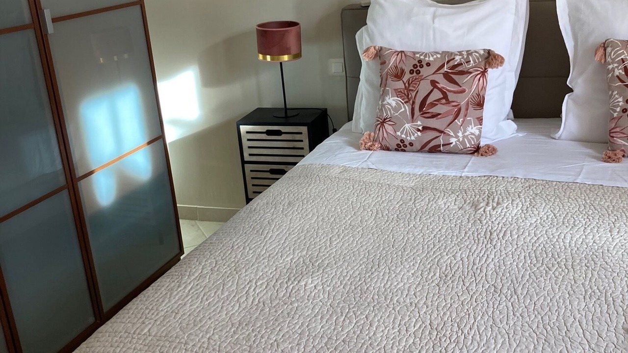 Photo of Bedroom in Pietrosella