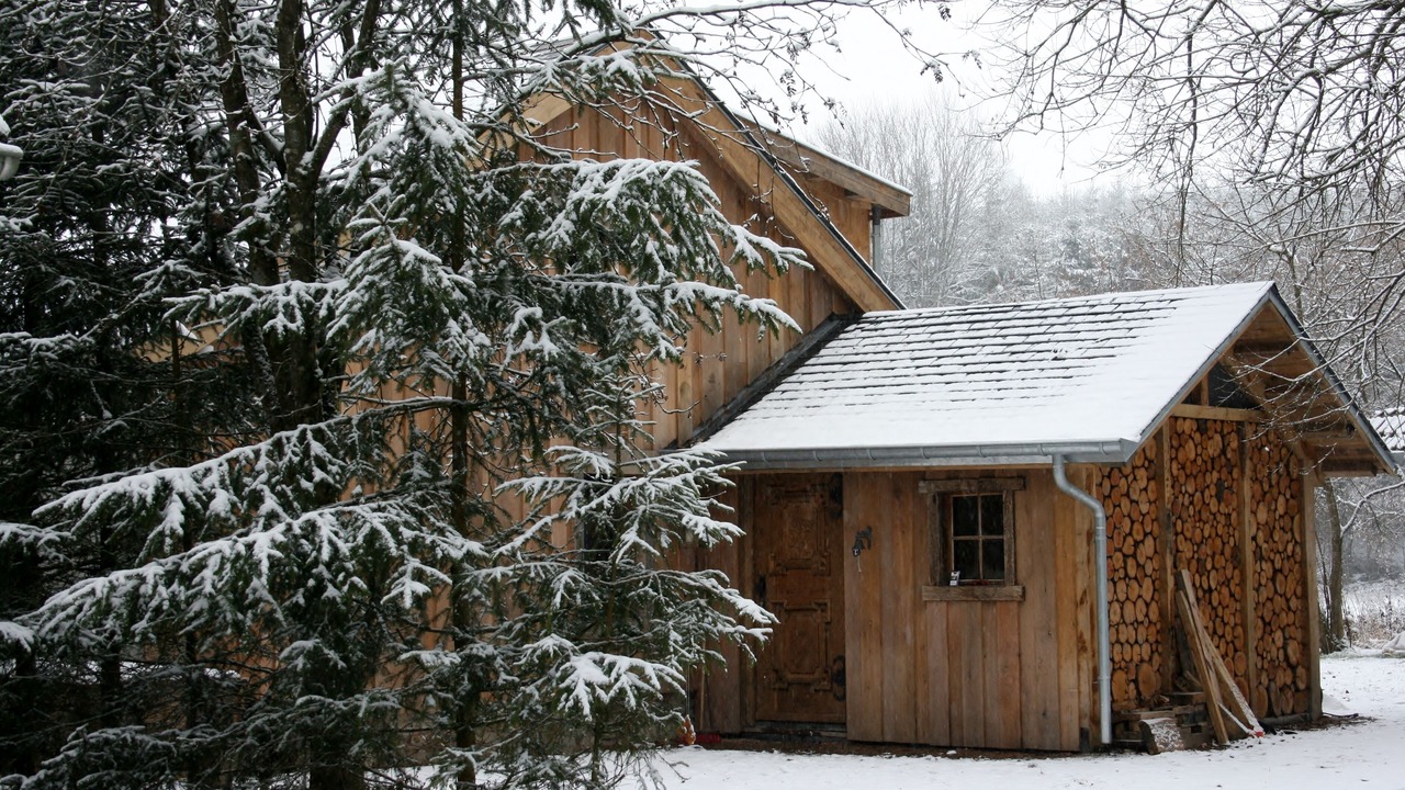 Photo of Outdoor in Ondenval