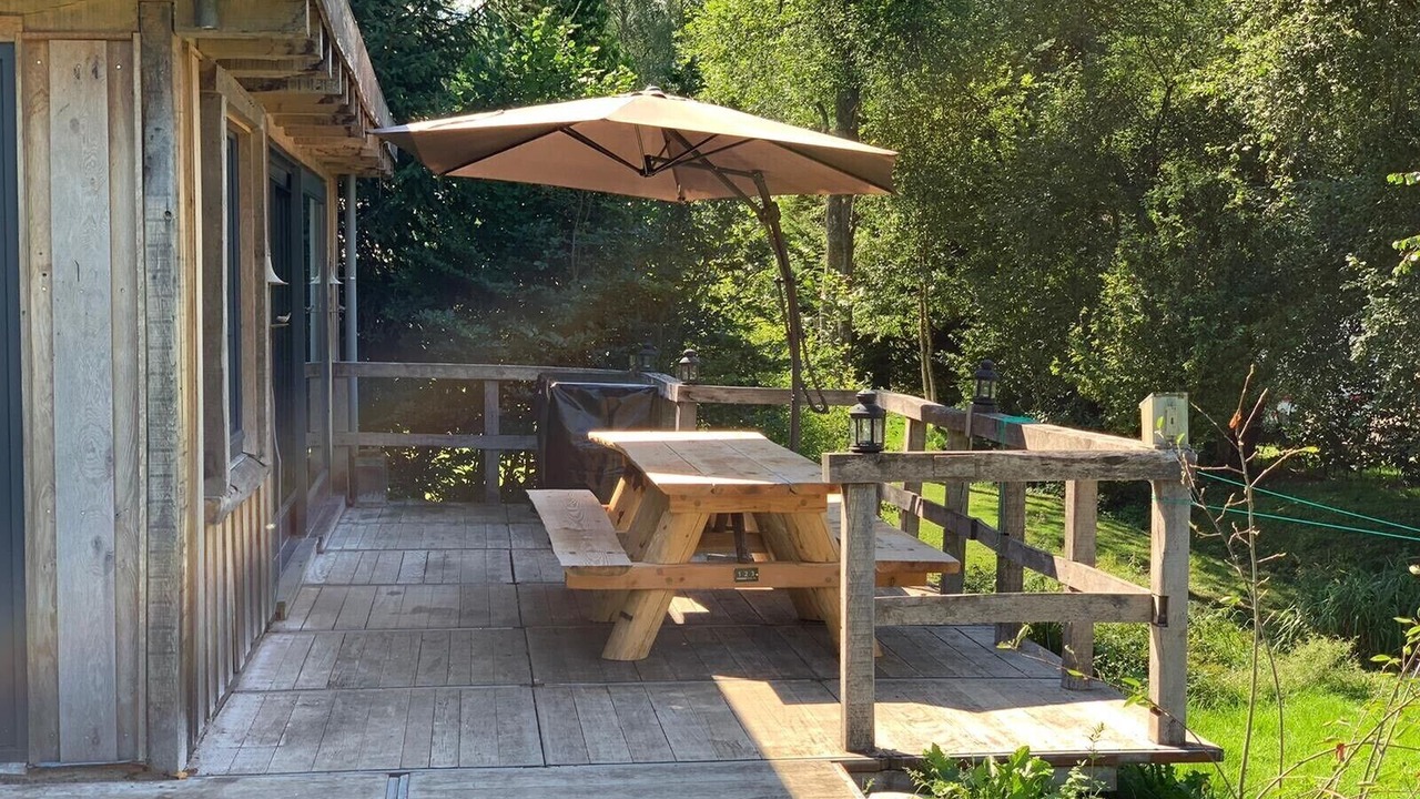 Photo of Outdoor in Ondenval
