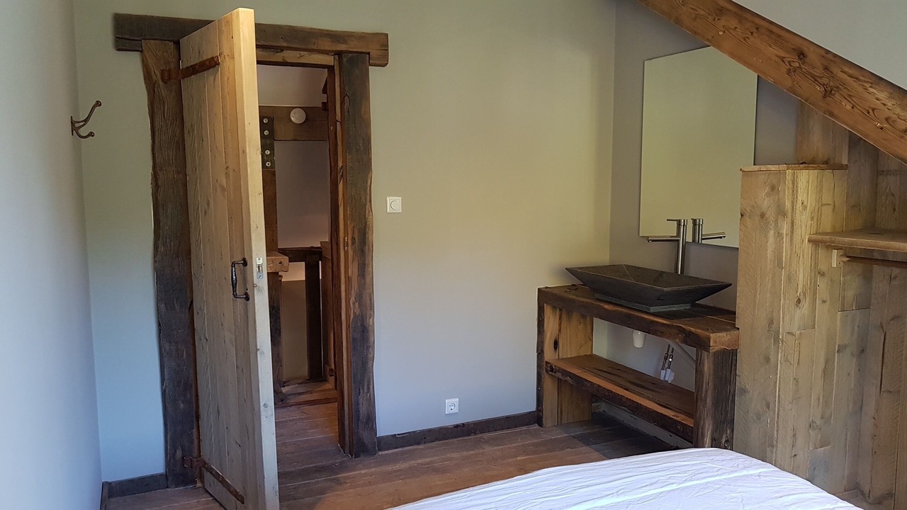 Photo of Bedroom in Ondenval