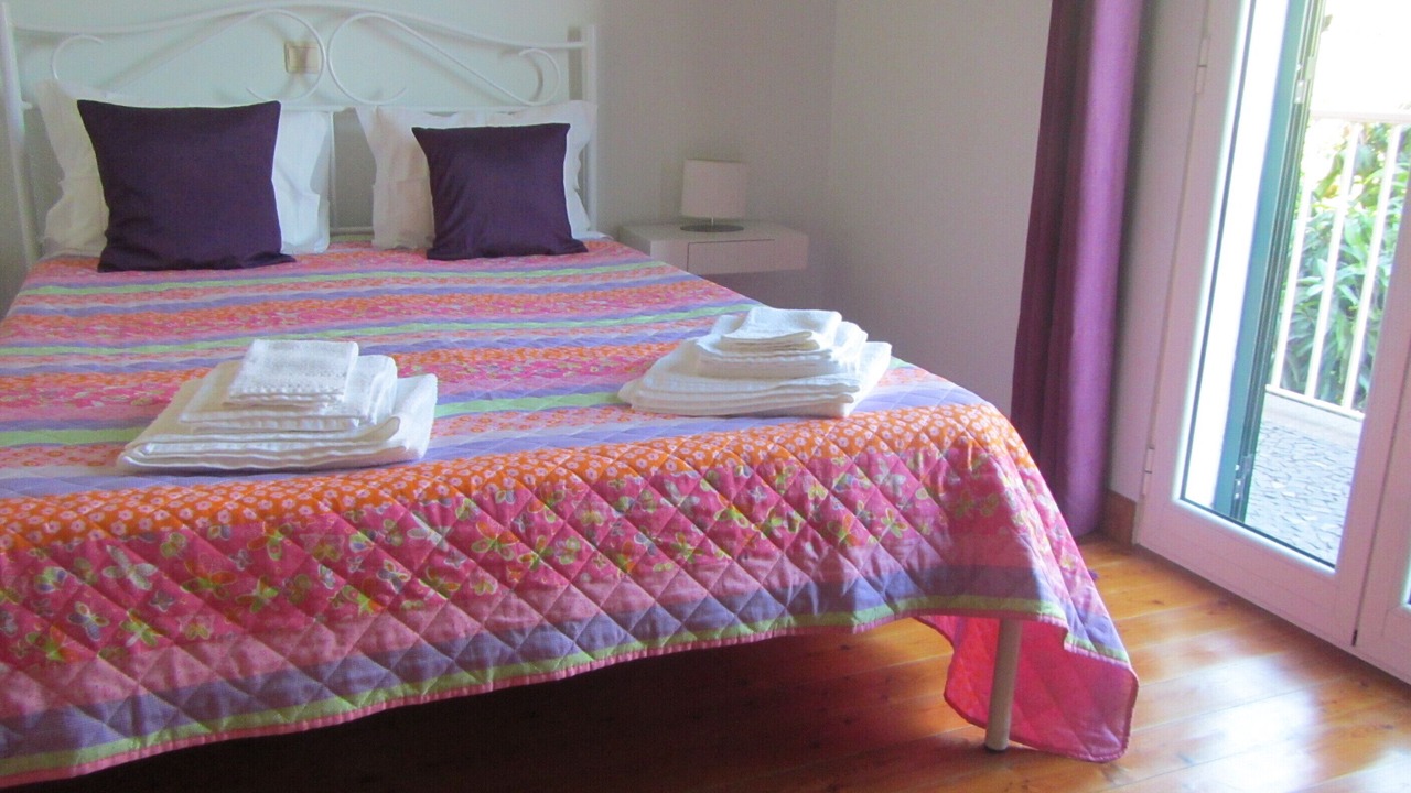 Photo of Bedroom in Tabua