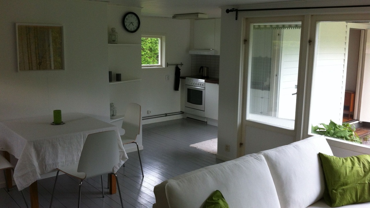 Photo of Livingroom in Almhult