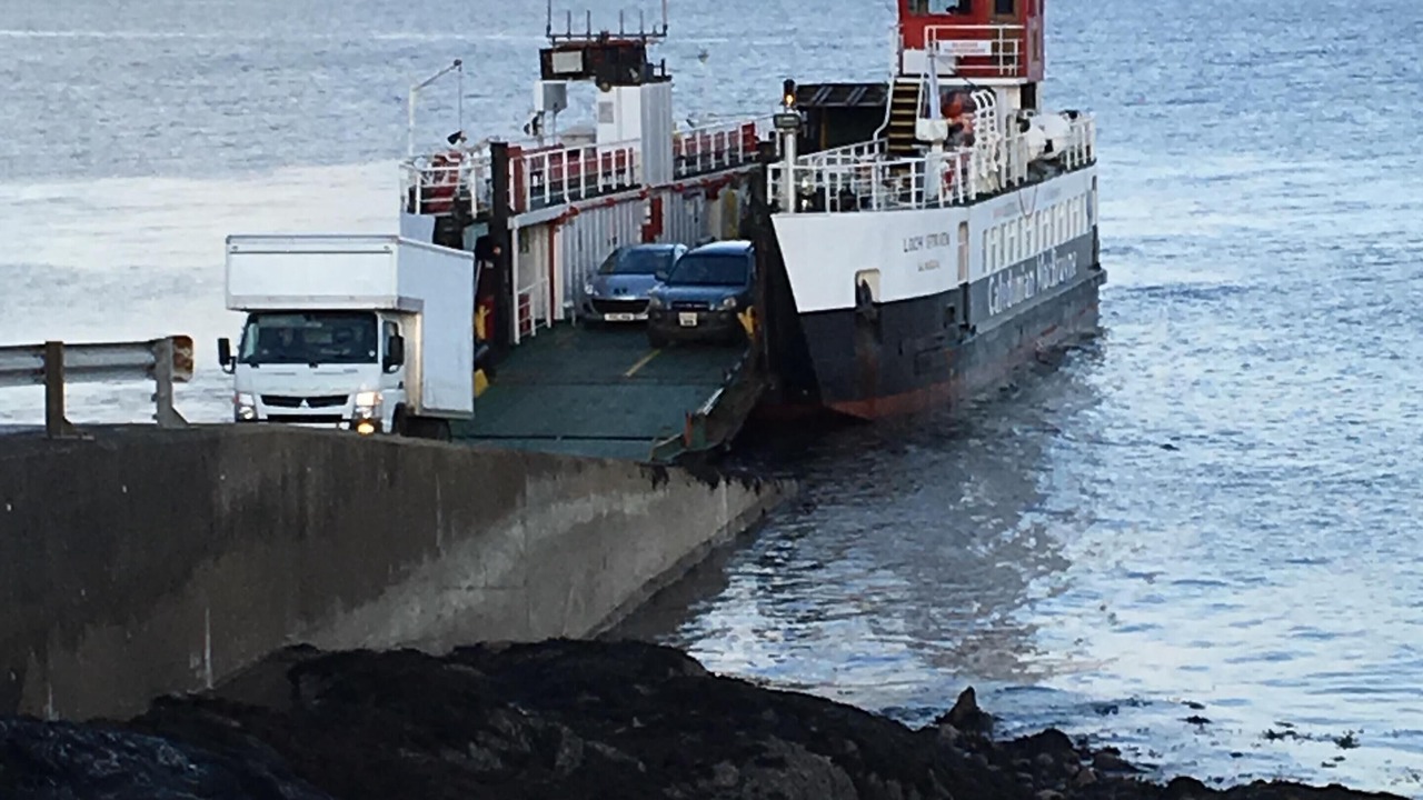 Photo of Others in Oban