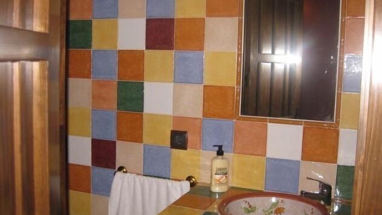 Photo of Bathroom in Fuensanta de Martos