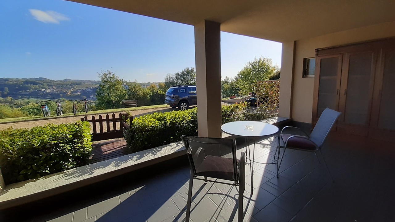 Photo of Outdoor in Moriondo Torinese