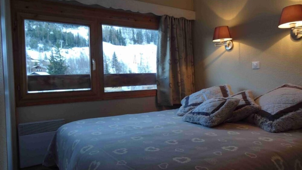 Photo of Bedroom in Villarodin-Bourget