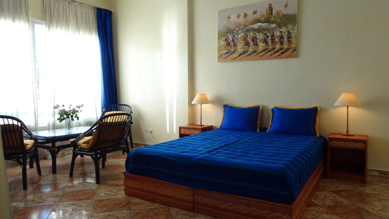 Photo of Bedroom in Taghazout