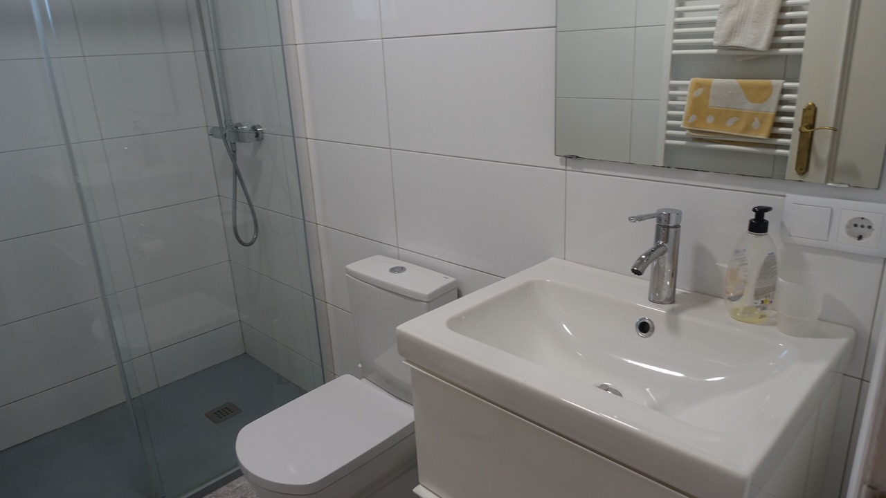 Photo of Bathroom in Puerto Marino