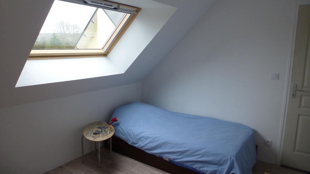 Photo of Bedroom in Morsalines