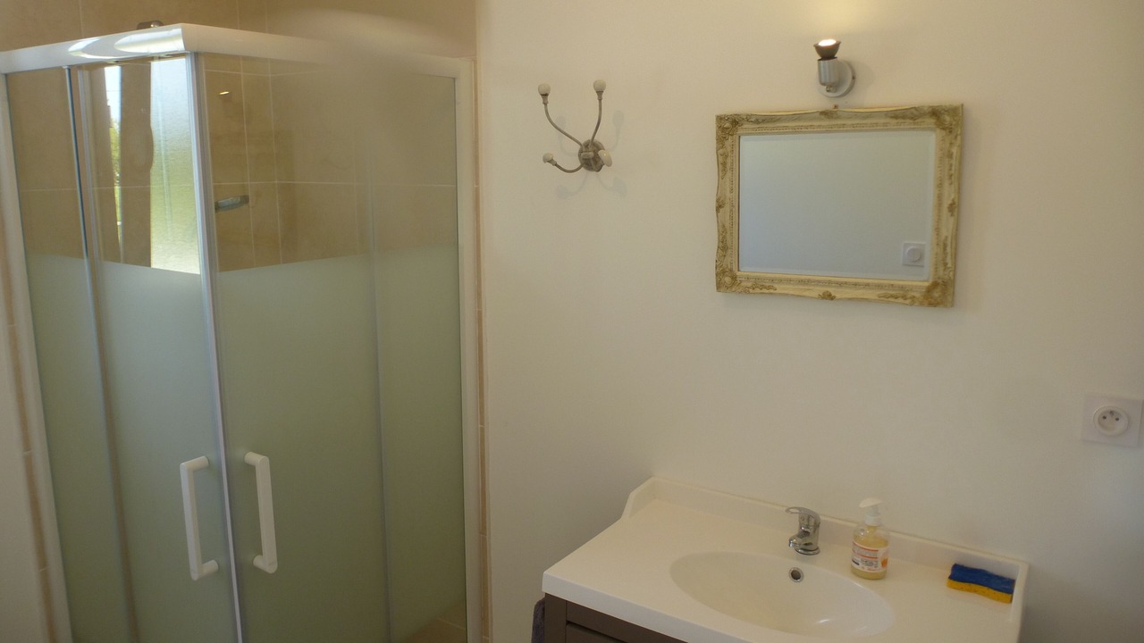 Photo of Bathroom in Morsalines