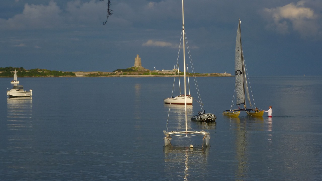 Photo of Outdoor in Morsalines