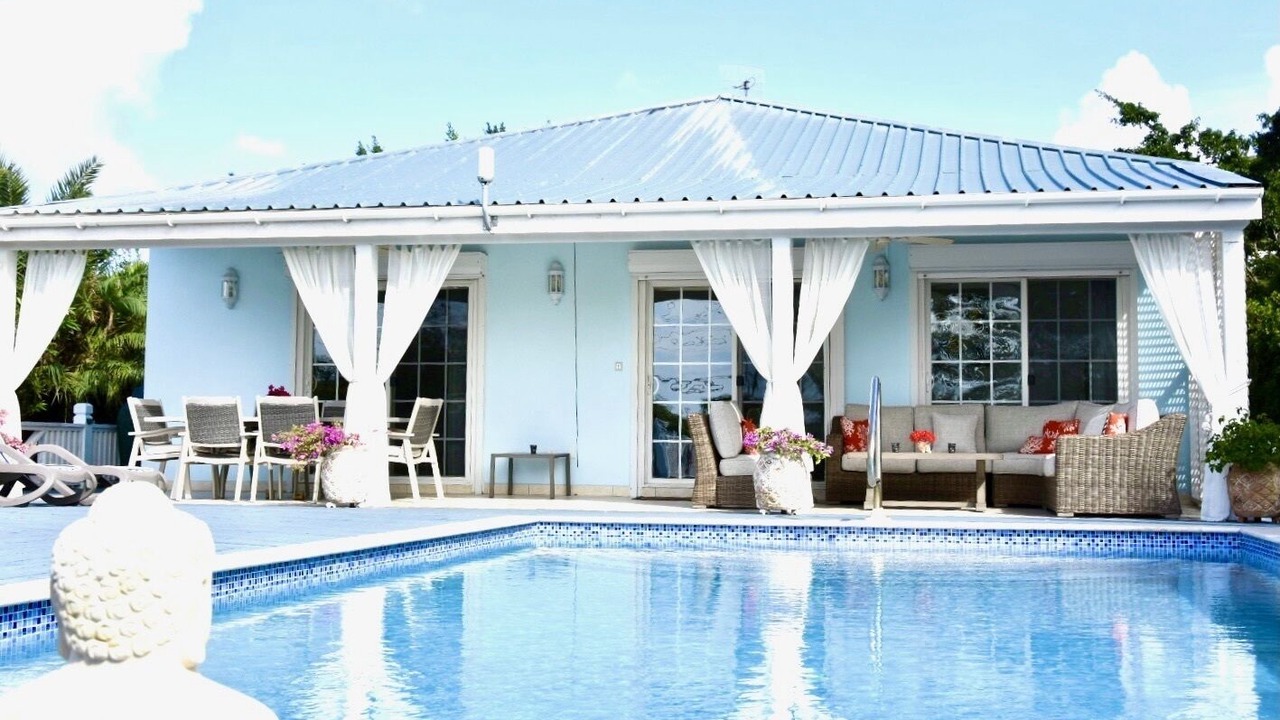 Photo of Outdoor in Jolly Harbour