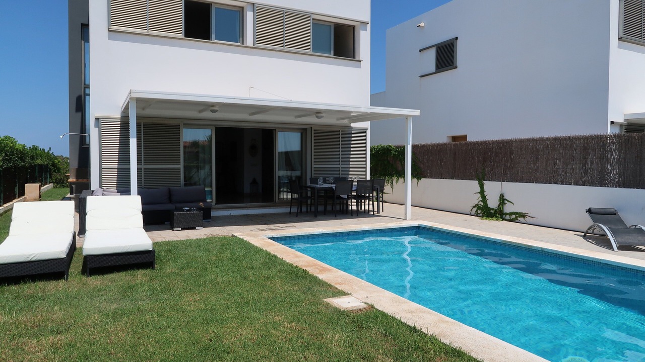Photo of Outdoor in Cala'n Bosch